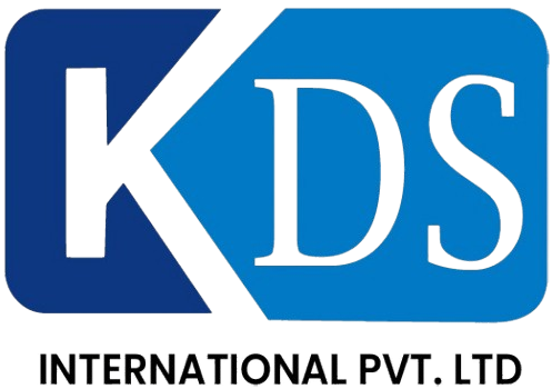 KDS International Pvt. Ltd