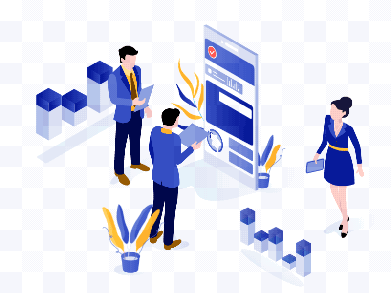 project management consultant