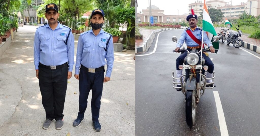 Best Security Agency in Delhi NCR