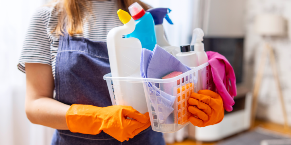 Post-Construction Cleaning Services featured image