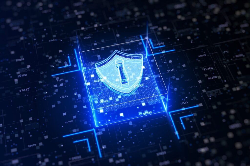 security Agency services