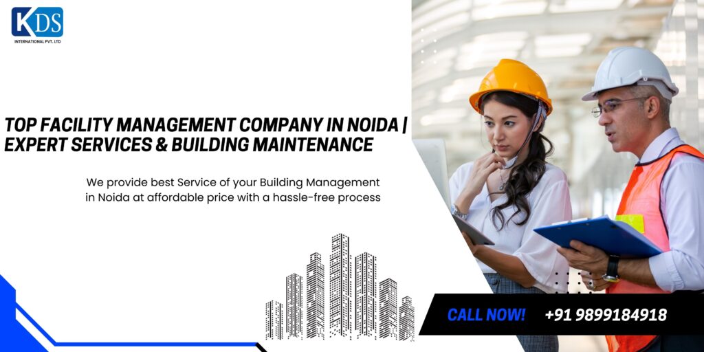 Facility Management image