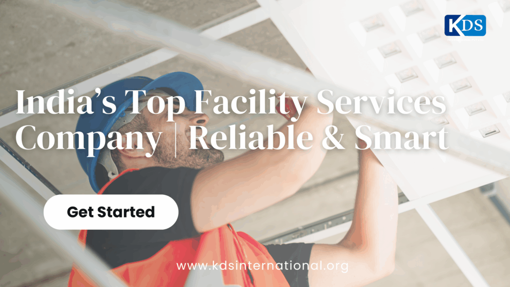 Top facility services company in Gurgaon image
