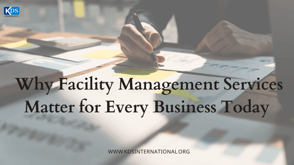Facility Management Services