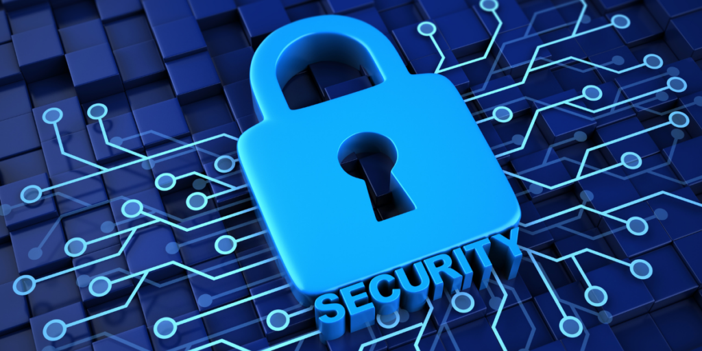 security solutions in India image