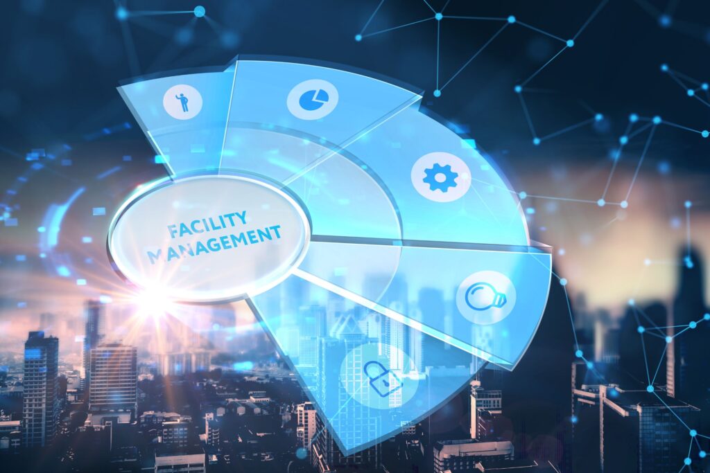 facility management services