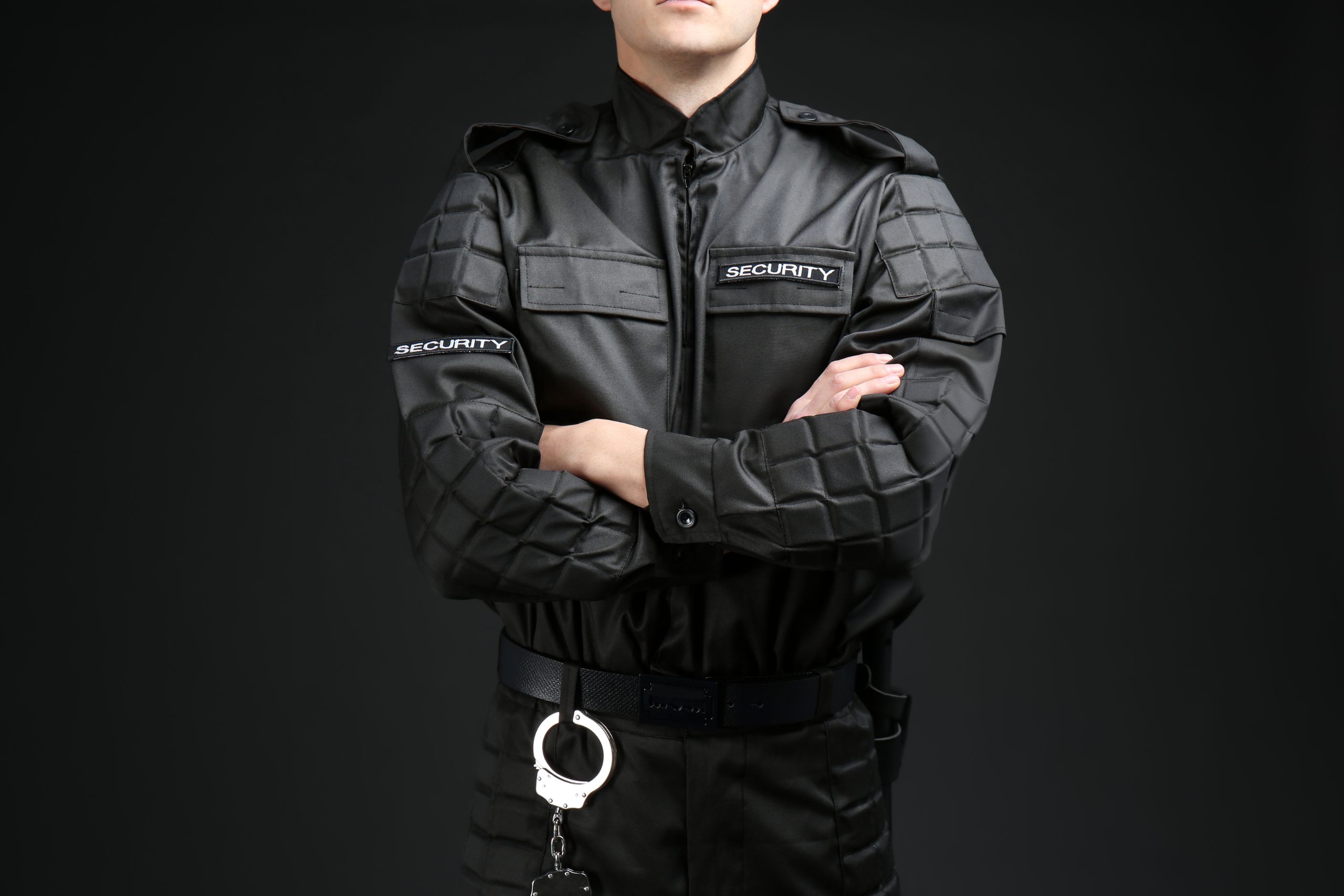 Why Is KDS International the Most Trustworthy Security Agency in Delhi?  