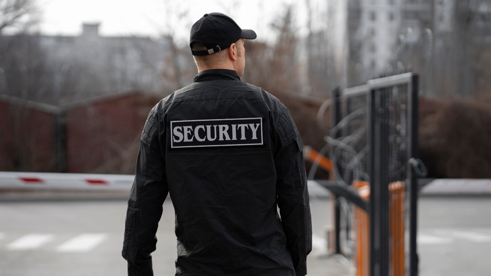 Why KDS International Pvt. Ltd. Is the Best Security Service Provider in Narela? 