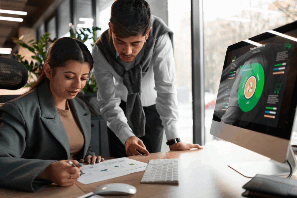 End-to-End Project Management Services in Delhi NCR – KDS International Pvt. Ltd