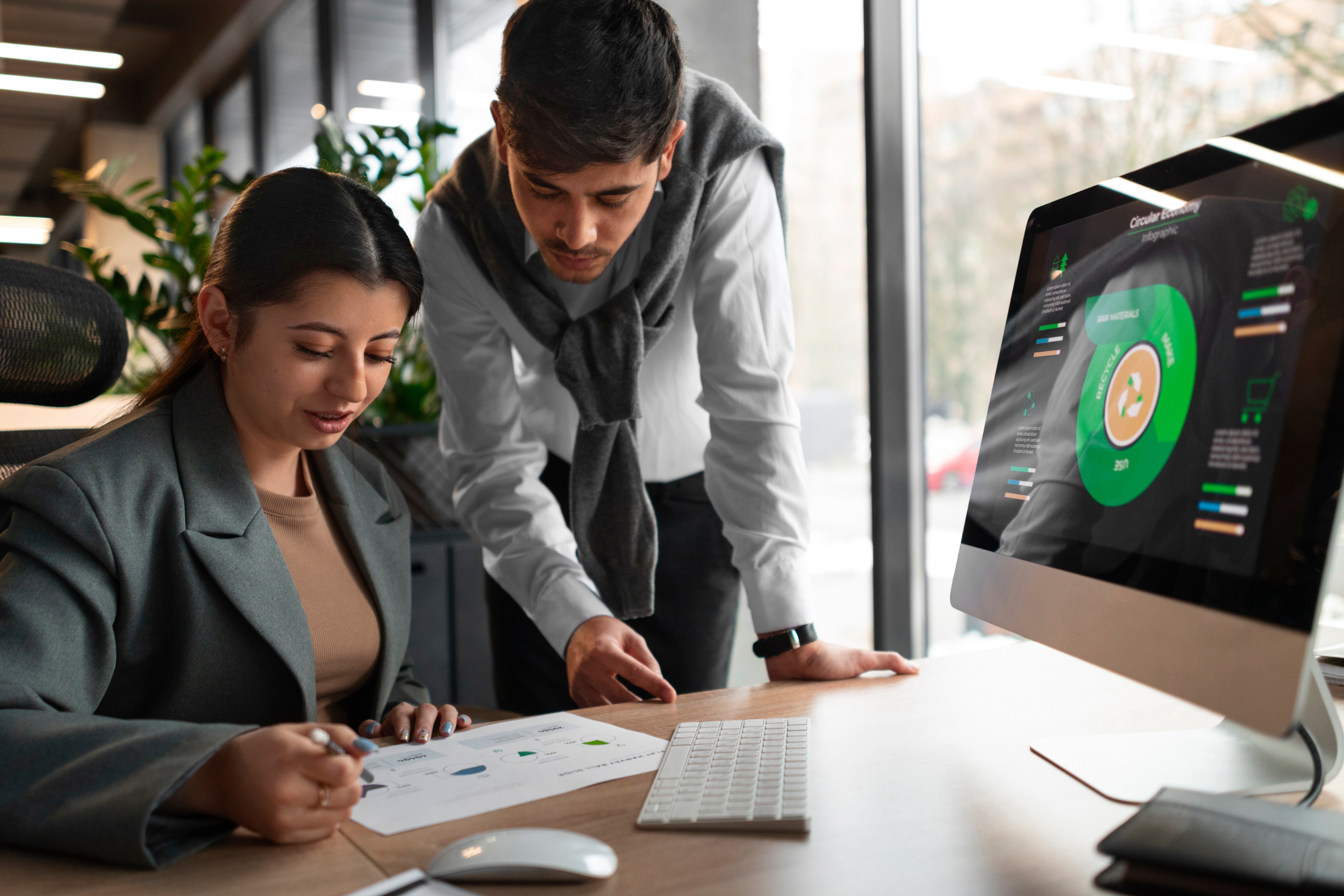 Are You Looking for Reliable Project Management Services in Delhi NCR? 