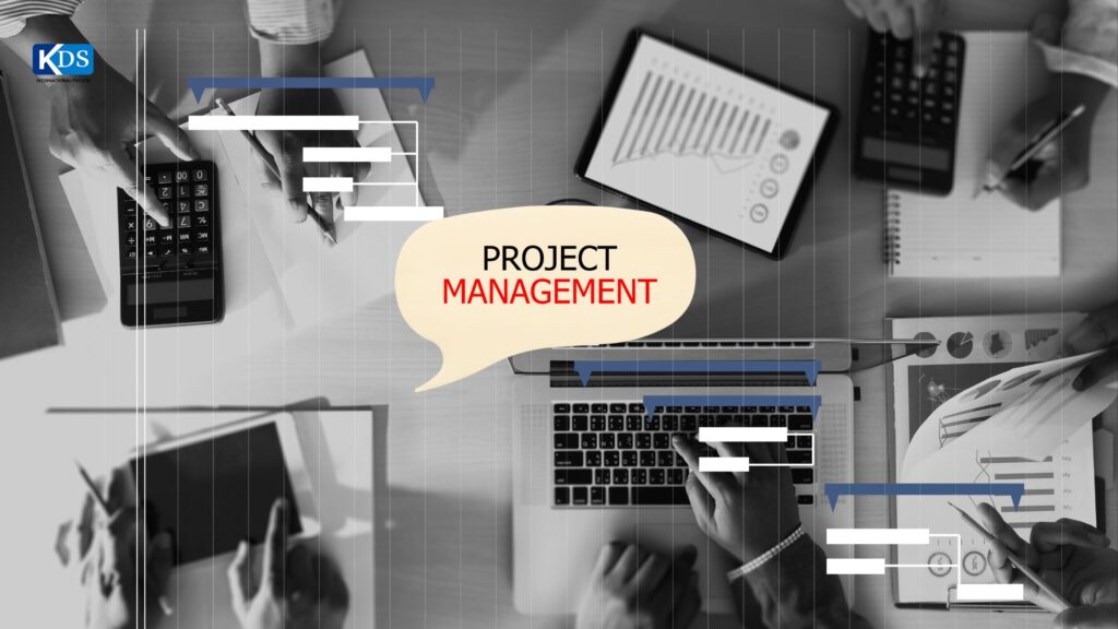 Expert Project Management Services in Delhi NCR for Seamless Execution