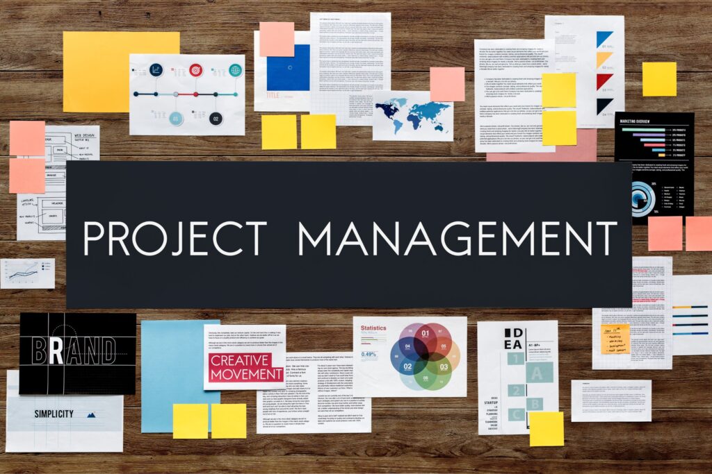 KDS International – Leading Project Management Agency