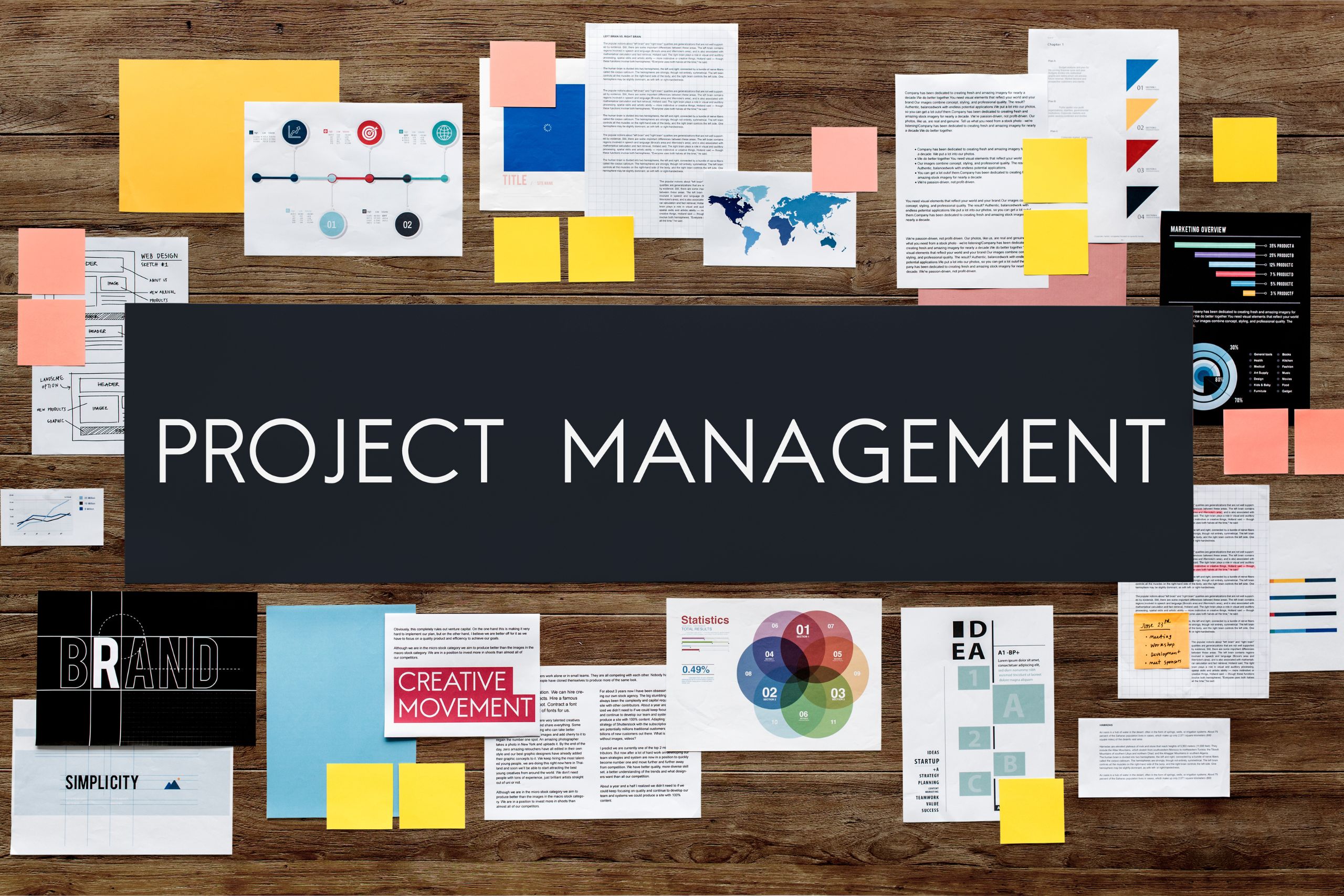 Why Choose KDS International as Your Trusted Project Management Agency? 