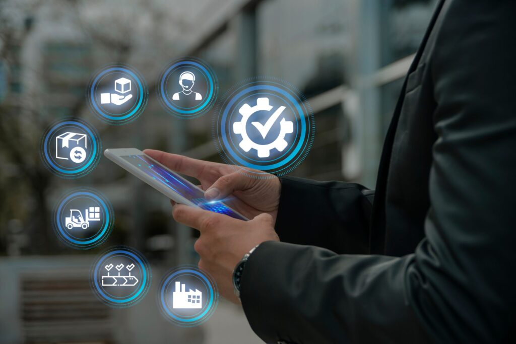 Professional Facility Management Services in Ghaziabad for Modern Businesses