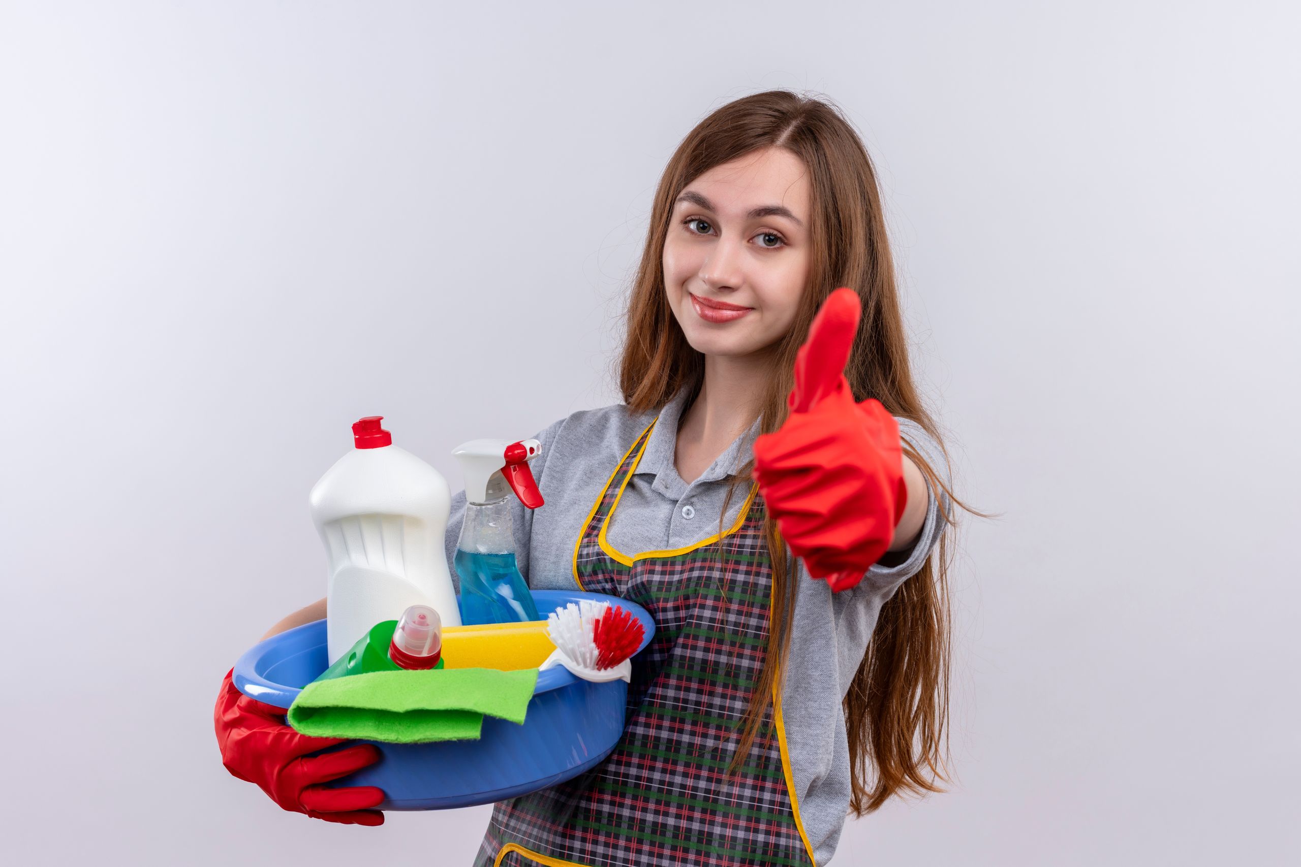 Why Settle for Less When You Can Hire the Best Housekeeping Company in Noida? 