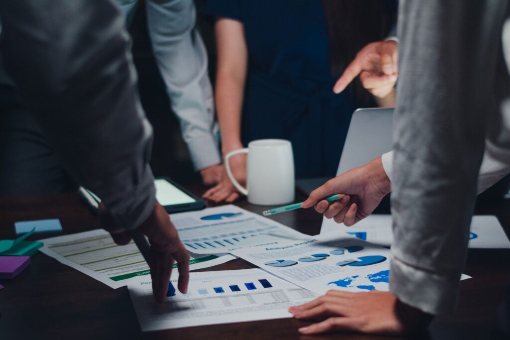Reliable Project Management Services in Okhla – KDS International Pvt. Ltd.