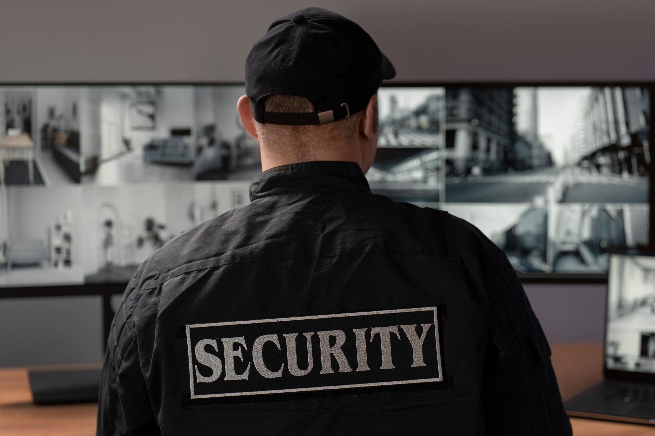 Ensuring Safety: The Role of a Security Service Agency in Gurgaon 