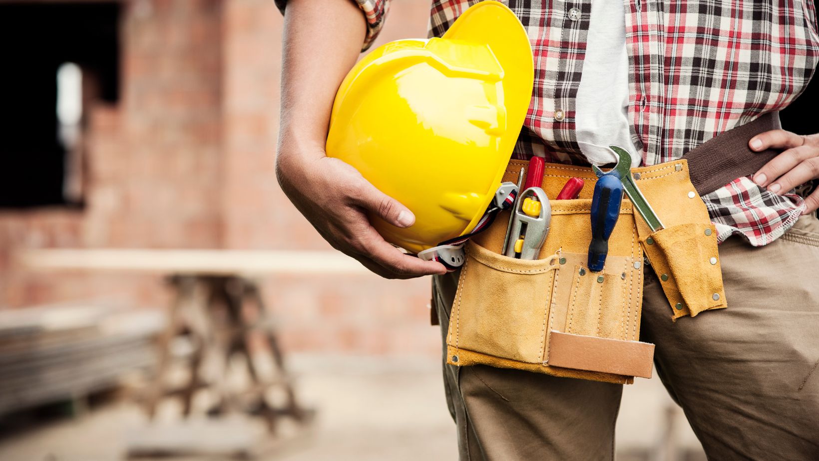 Building Maintenance Services in Greater Noida & Delhi NCR