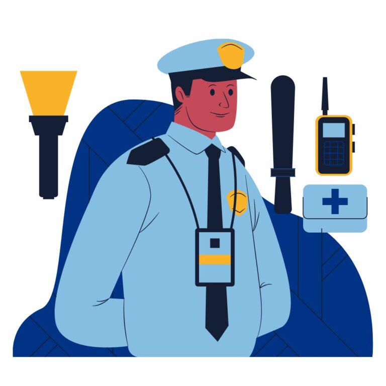 Best Security Services in Greater Noida