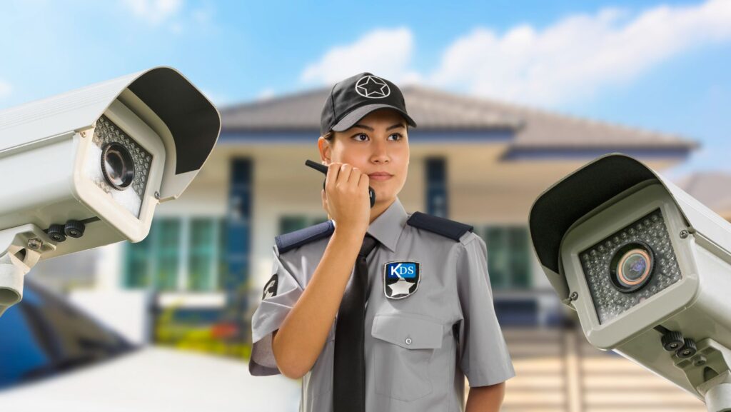 Best Security Services in India – Safe & Secure Solutions