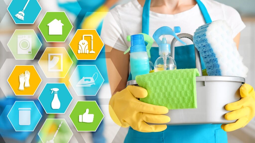 Housekeeping Agency in Delhi – Residential & Office Care