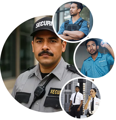 Security Services In Delhi