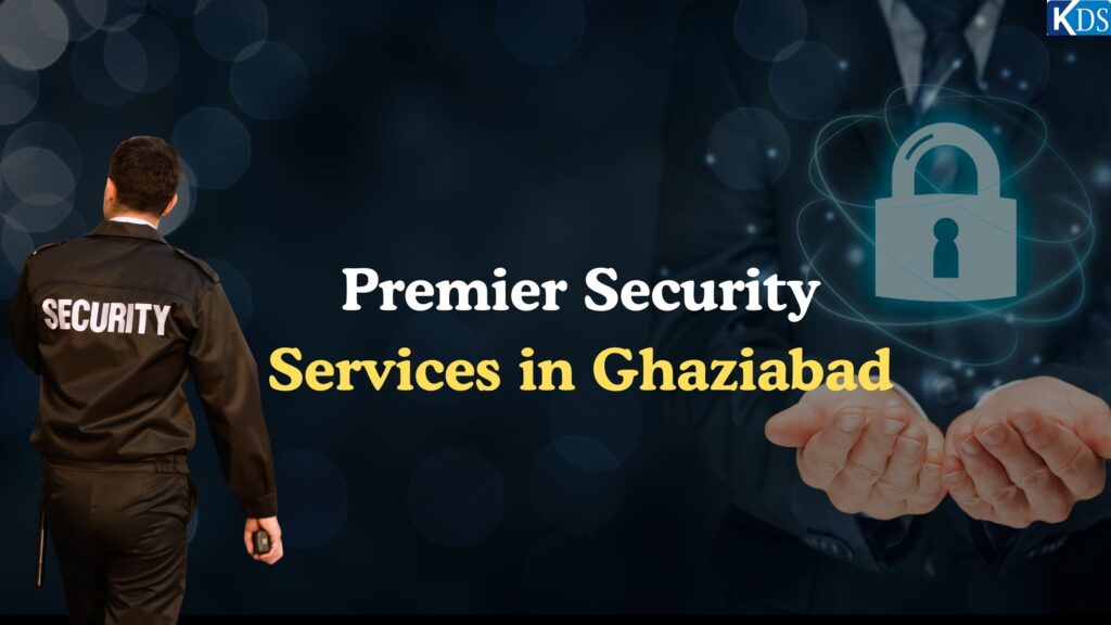 Trusted team providing the best security services in Ghaziabad with advanced protection solutions.