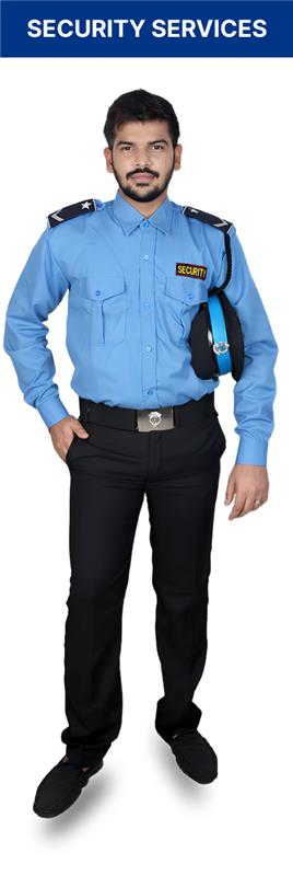 Security Services In Delhi