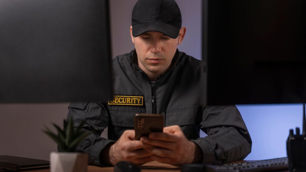 Best security service provider in Bawana offering trained guards and reliable protection services