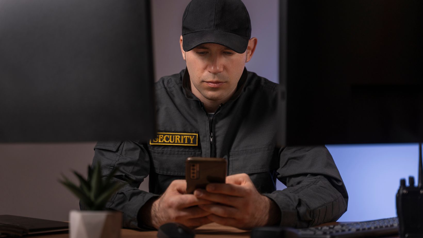 The Best Security Service Provider in Bawana—Ensuring Safety with Excellence 