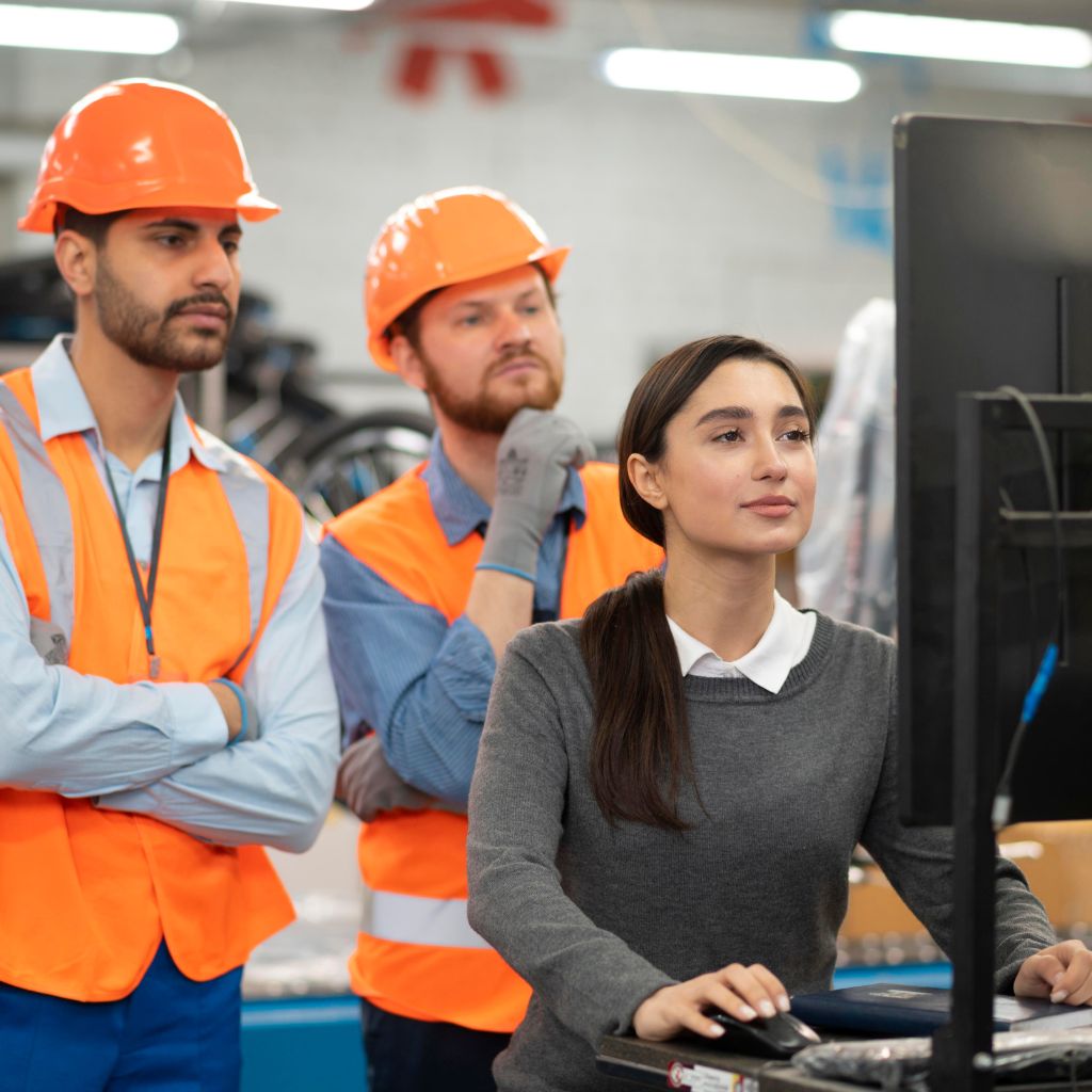 Labor Supplier in Delhi