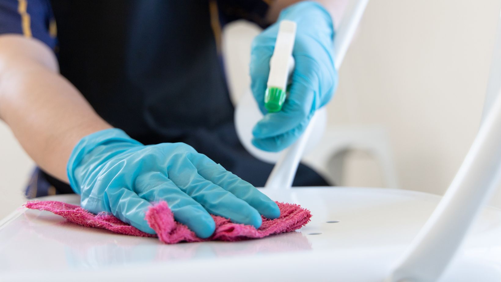 From Homes to Offices—The Most Reliable Housekeeping Agency in Greater Noida 