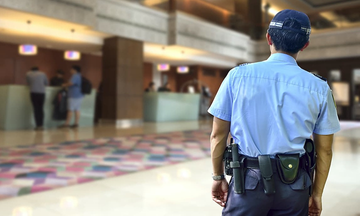 Best Security Services in Lucknow