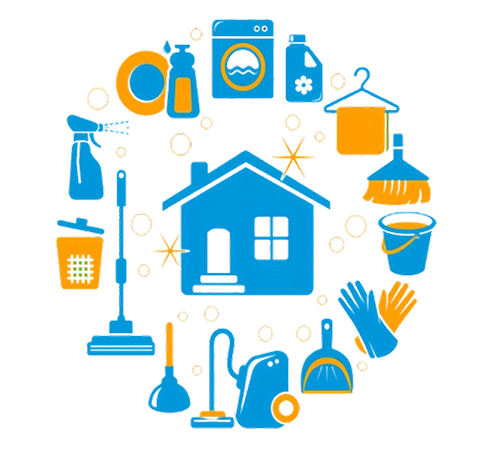 housekeeping services in delhi ncr