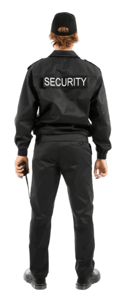 Best Security Services in Lucknow