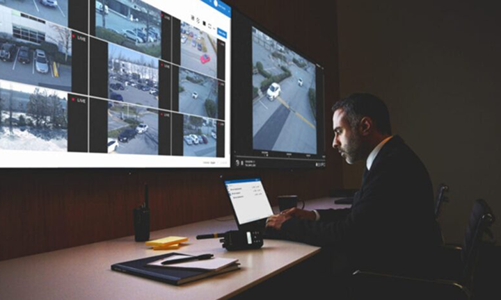 Best Security Services in Lucknow