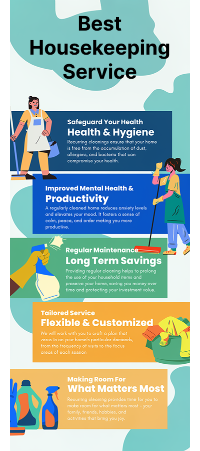 housekeeping services in delhi ncr