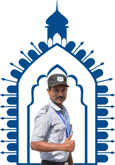 best security services in lucknow