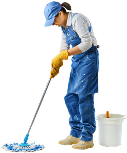 housekeeping services in delhi ncr