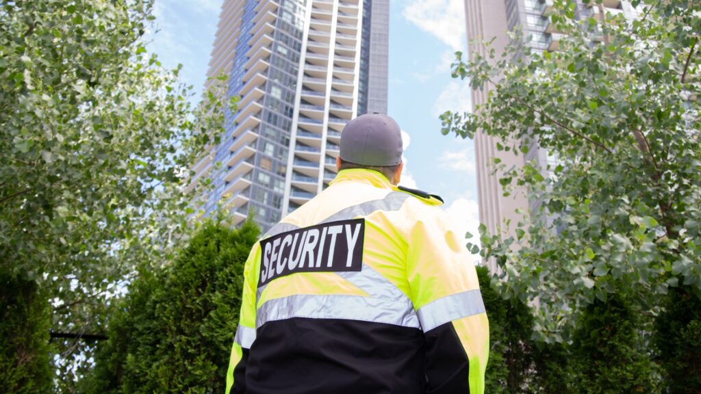 Security Services
