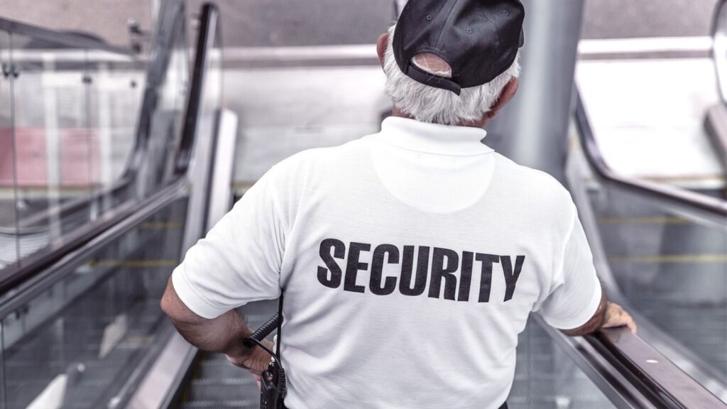 Security Guard Services In Ghaziabad