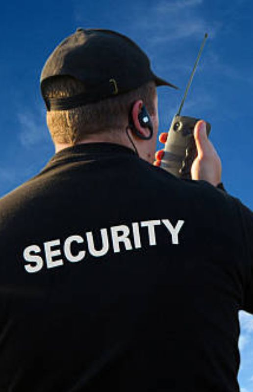 Security Guard Services In Ghaziabad
