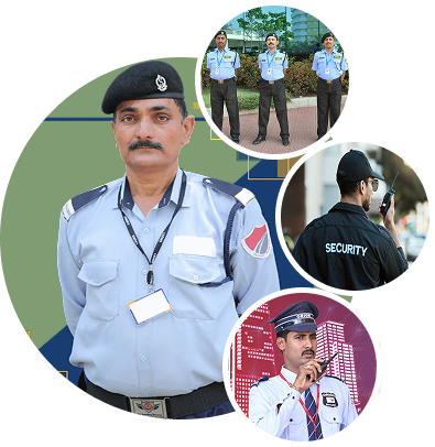 security solutions in india