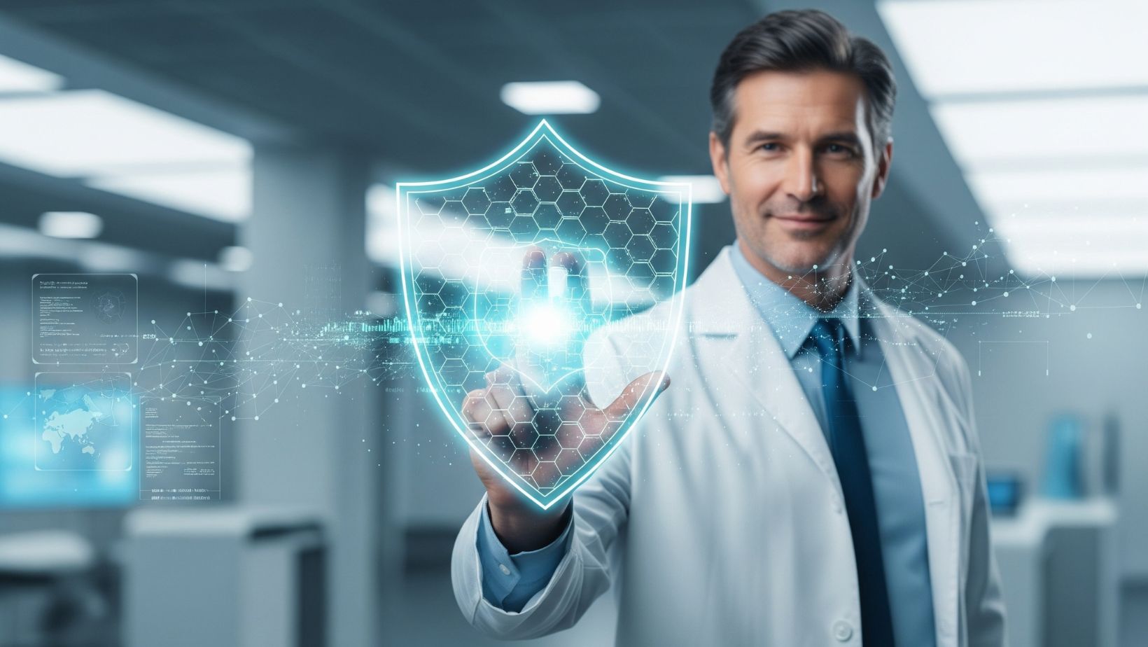 Comprehensive Security Solutions in India: How KDS International Pvt. Ltd. is Redefining Protection Standards