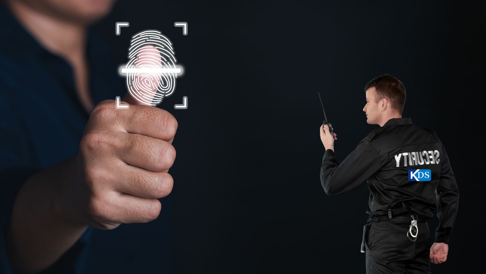 Safety Meets Excellence: Discover the Best Security Agency in Jaipur—KDS International Pvt. Ltd.  