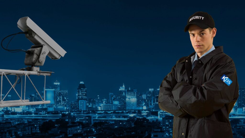 Best Security Services in Delhi NCR