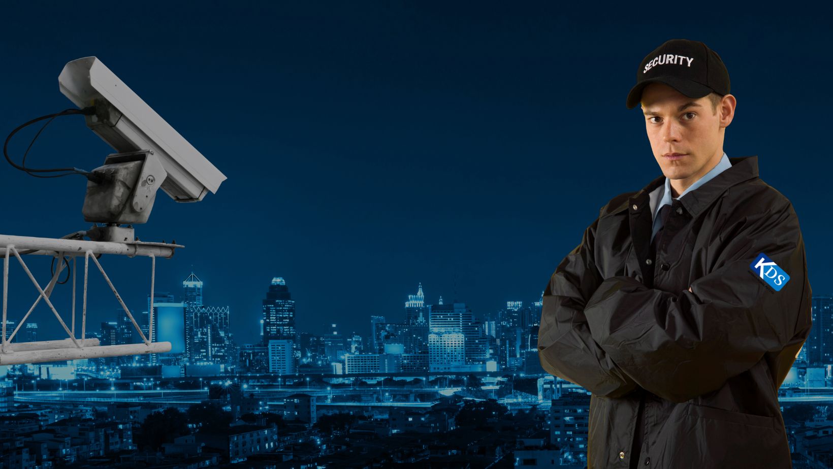 Getting the Best Security Services in Delhi NCR with KDS International 