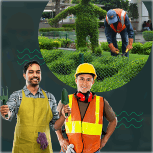 Skilled Manpower Services in Delhi