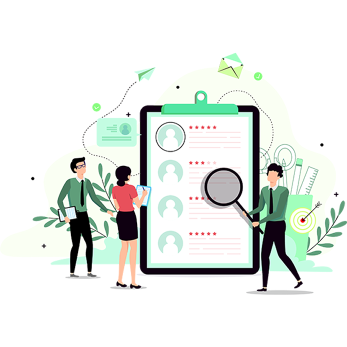 Manpower Services in Delhi