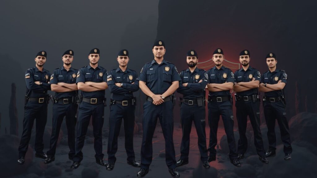 Best Security Services in Greater Noida